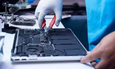 Mac Repair